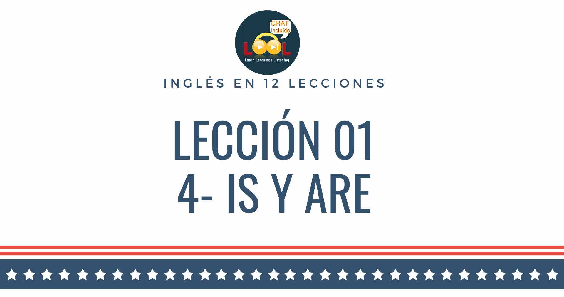 Is y Are