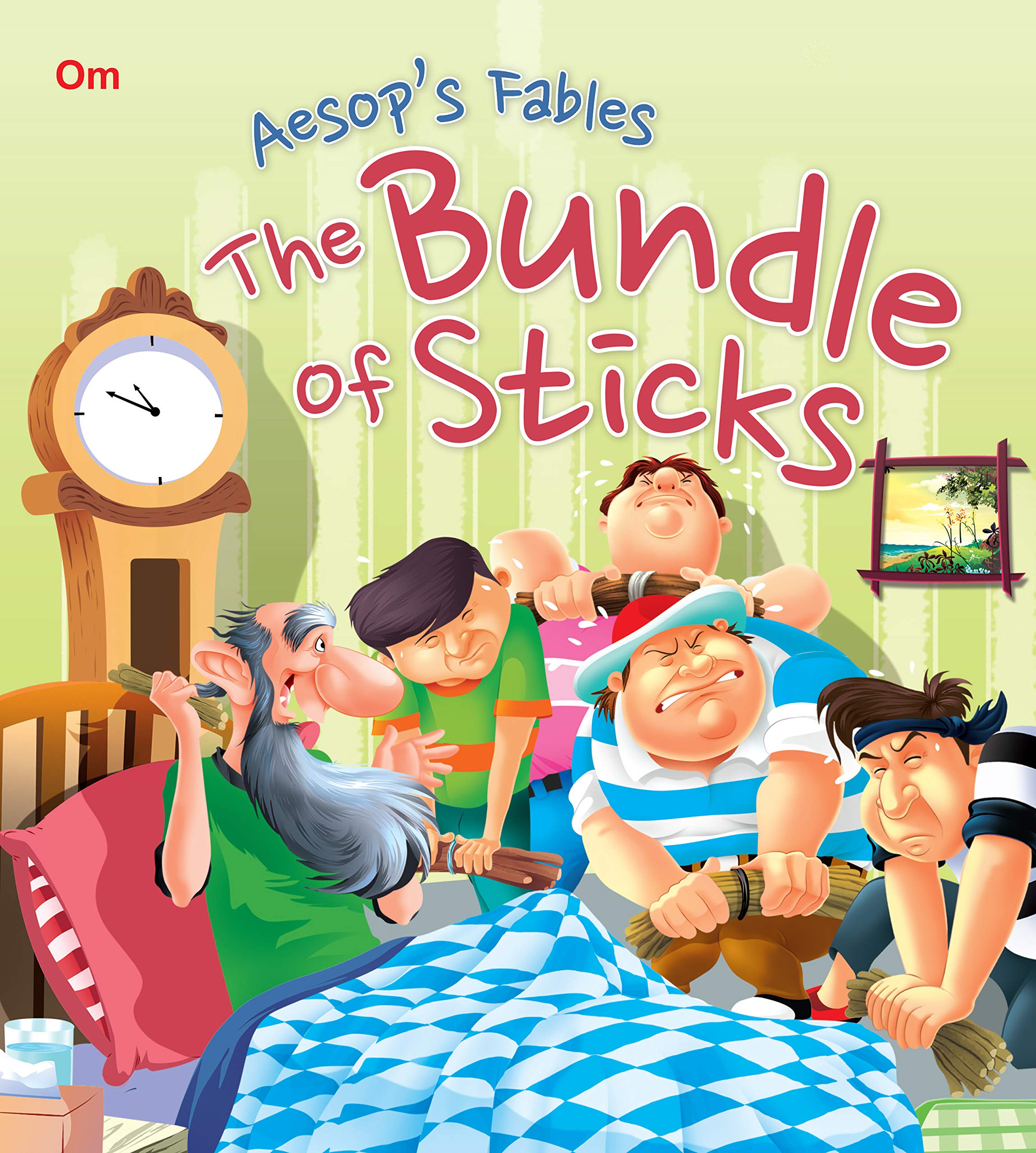 The Bundle of Sticks