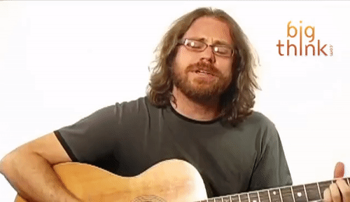 I fell fantastic by jonathan coulton