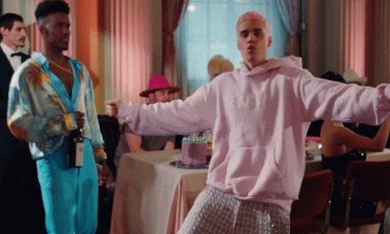 YUMMY – JUSTIN BIEBER