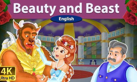 The beauty and the beast