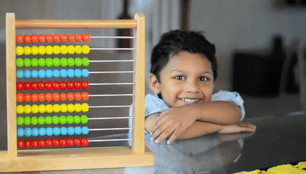 ABACUS