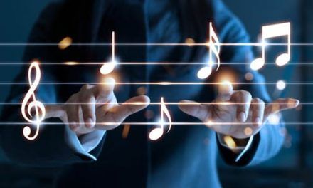 VOCABULARIO – MUSIC –