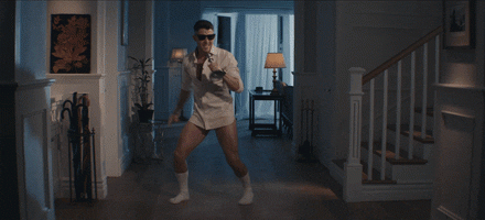 what a man gotta do – jonas brothers