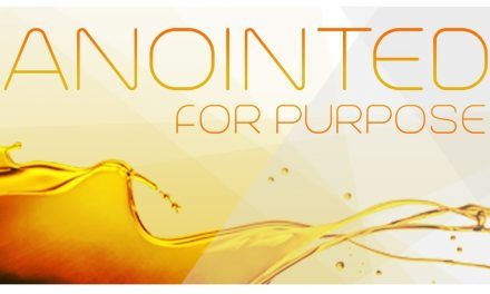 Anointed for porpuse | unidos para un propósito