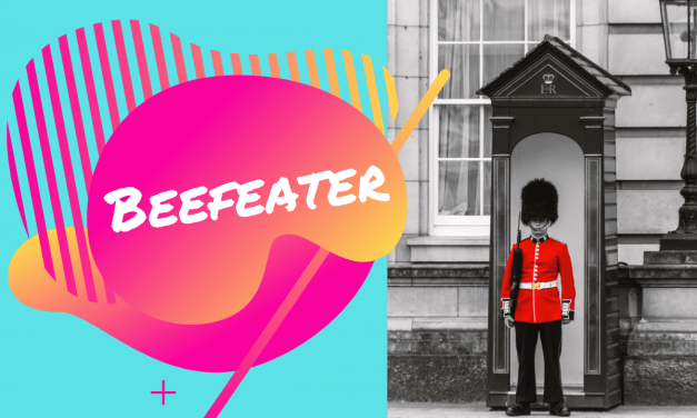 Beefeater