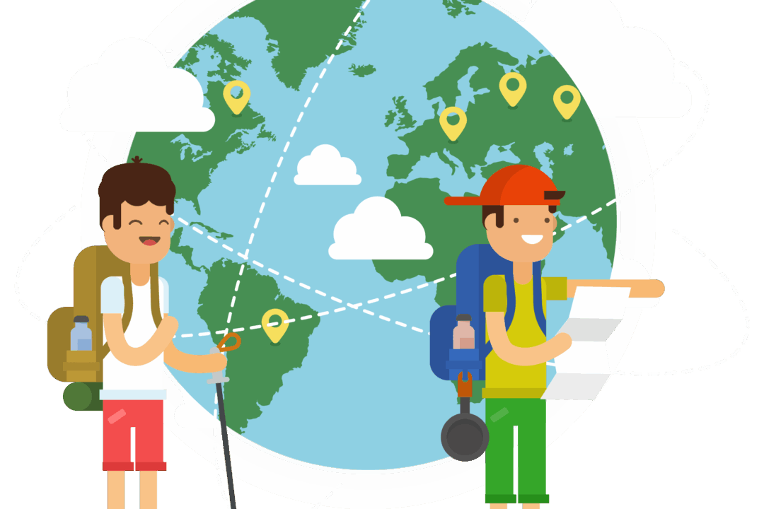 Inglés Para Turistas