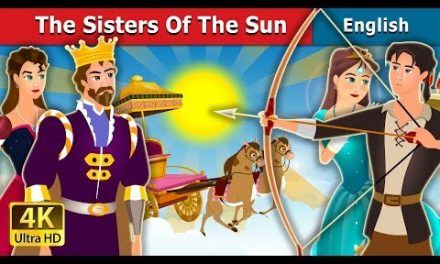 The Sisters of the Sun