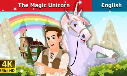 The Magic Unicorn