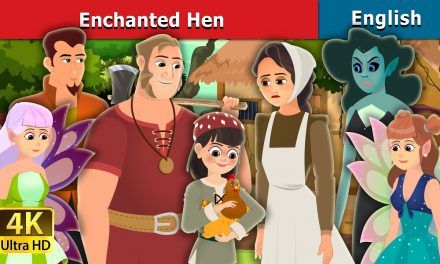Enchanted Hen